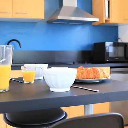 L'Ecrin Logement Tout Confort Wifi, Centre-Ville, Parking Prive วานส์ ภายนอก รูปภาพ